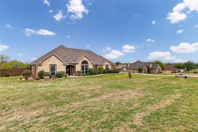 141 Star Point Ln, Weatherford, TX 76088 - photo 2