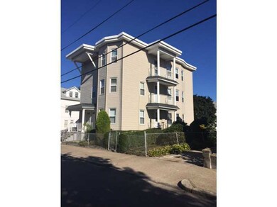 64 W Cole St, Pawtucket, RI 02860 - photo 2