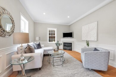 14 Yerxa Rd, Arlington, MA 02474 - photo 4