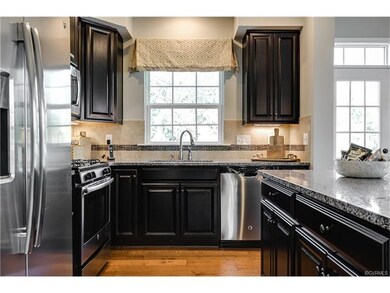 9004 Ringview Dr unit N-E, Mechanicsville, VA 23116 - photo 3