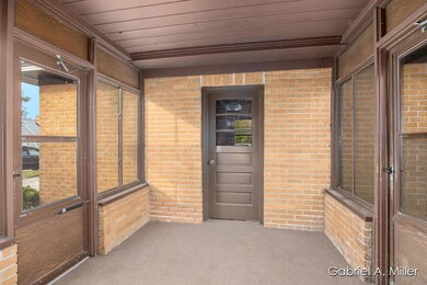 Breezeway