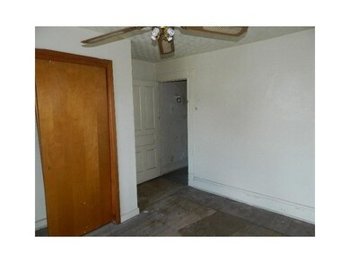Bedroom.