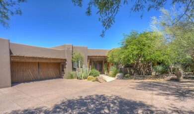 7716 E Black Mountain Rd, Scottsdale, AZ 85266 - photo 4