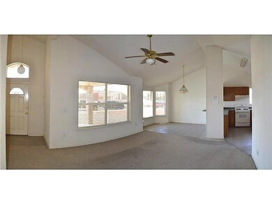 14509 Desierto Bello Ave, El Paso, TX 79928 - photo 2