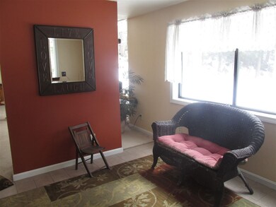 Entryway/Mudroom