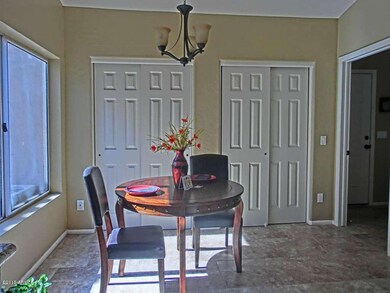 Nielson Kitchen Dining