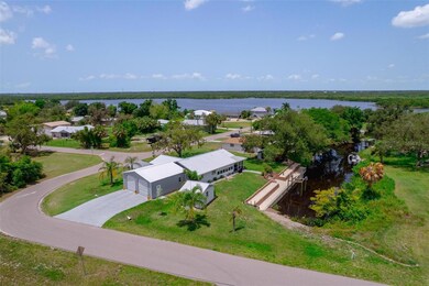 405 Ridgecrest Dr, Punta Gorda, FL 33982 - photo 2