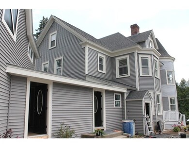 51 Summer St unit 2, Maynard, MA 01754 - photo 2