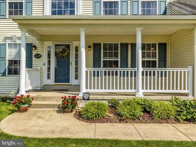 2408 Steepleview Ct, Frederick, MD 21702 - photo 2