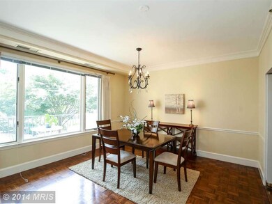 8101 Connecticut Ave unit N403, Chevy Chase, MD 20815 - photo 7