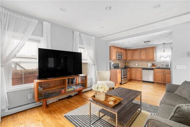 127 Archambault Ave, West Warwick, RI 02893 - photo 5