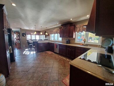 340 E Illini St, Virginia, IL 62691 - photo 7