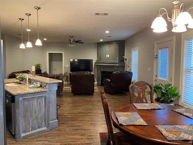 155 Patriot Way, Texarkana, TX 75501 - photo 5