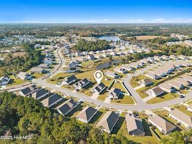 1814 Bards Dr SE, Bolivia, NC 28422 - photo 5