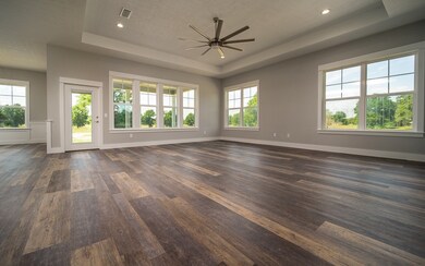 914 SW Mandiba Dr, Lake City, FL 32024 - photo 3