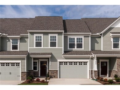 Home is under construction  this photo is from the