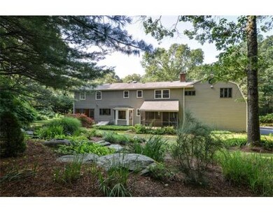 4 Hollis St, Sherborn, MA 01770 - photo 2