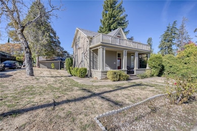 825 N Forbes St, Lakeport, CA 95453 - photo 7