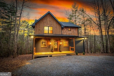 60 Sugar Mountain Rd, Blue Ridge, GA 30513 - photo 6