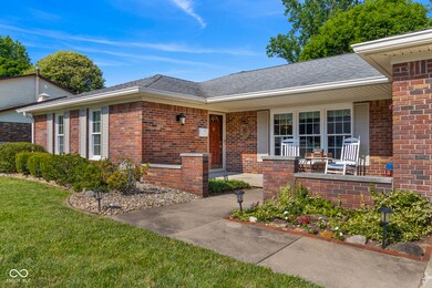 3140 Heather Ln, Columbus, IN 47203 - photo 2