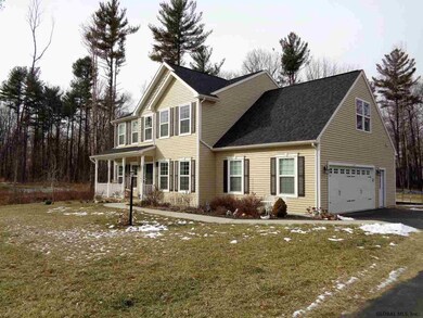 15 Woodland Dr, South Schodack, NY 12033 - photo 3