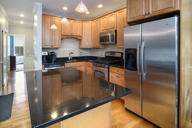 37 E Concord St unit 3, Boston, MA 02118 - photo 3