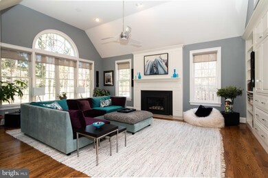 525 S Sydbury Ln, Wynnewood, PA 19096 - photo 7