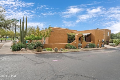 5280 S Thunder Sky Way, Tucson, AZ 85747 - photo 3