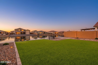 40500 W Chambers Dr, Maricopa, AZ 85138 - photo 2