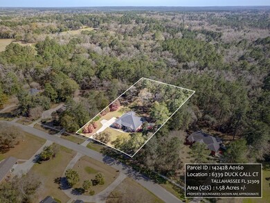 6339 Duck Call Ct, Tallahassee, FL 32309 - photo 5
