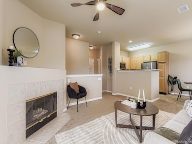 9350 Amison Cir unit 204, Parker, CO 80134 - photo 6