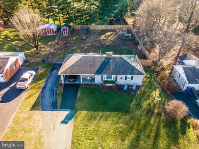 8409 Walter Martz Rd, Frederick, MD 21702 - photo 3