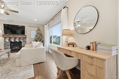 2153 Rolling Hills Dr, Holly, MI 48442 - photo 5