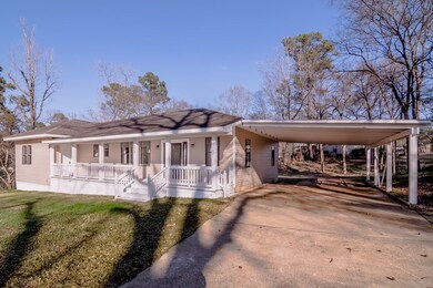 2517 Shirley St, Nacogdoches, TX 75964 - photo 2