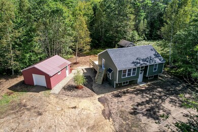416 Old Turnpike Rd, Salisbury, NH 03268 - photo 4