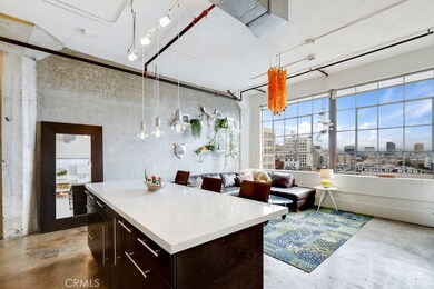 Textile Building Lofts unit 806, Los Angeles, CA 90014 - photo 5