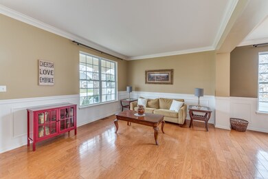 428 Arboretum Way, Oswego, IL 60543 - photo 6