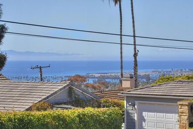 Harbor view