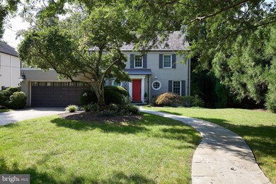 2844 Albemarle St NW, Washington, DC 20008 - photo 2