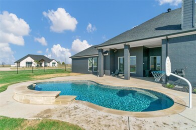 257 Agua Linda Dr, Godley, TX 76044 - photo 4