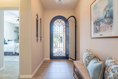 Entry