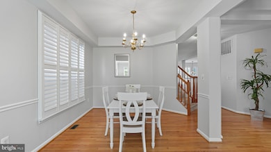 8909 Robert Lundy Place, Lorton, VA 22079 - photo 6