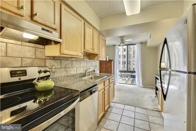 The Brittany unit 309, Arlington, VA 22204 - photo 5