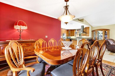 Dinning Room