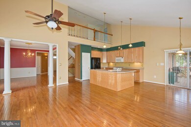 102 N View Cir, Warrenton, VA 20186 - photo 4