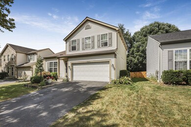 9291 Prestwick Green Dr, Columbus, OH 43240 - photo 4