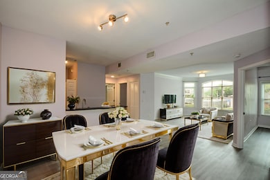 Tuscany unit 4112, Atlanta, GA 30309 - photo 7