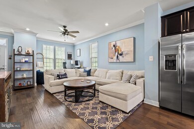 18092 Red Cedar Rd, Dumfries, VA 22026 - photo 4