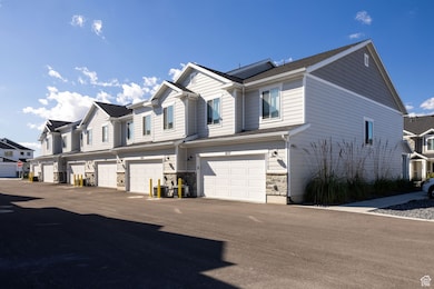 2237 S 1150 W unit 39, Nibley, UT 84321 - photo 3