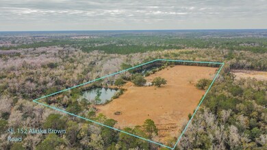 152 Alaska Brown Rd, Crawfordville, FL 32327 - photo 7
